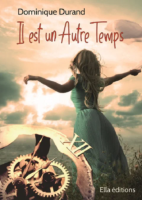 Couverture de Il est un Autre Temps