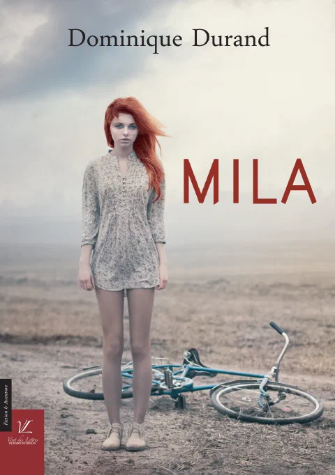 Couverture de MILA