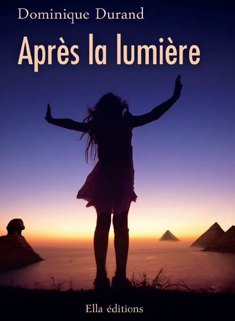 Couverture de Après la lumière