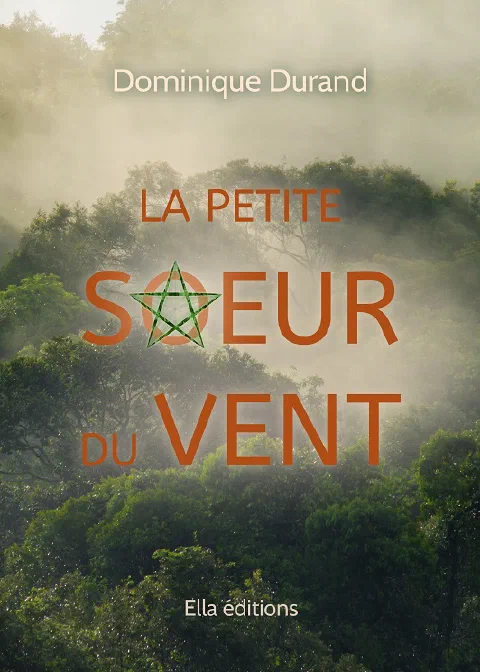 Couverture de La petite sœur du vent