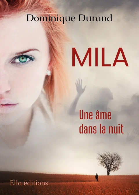 Couverture de Mila – Une âme dans la nuit