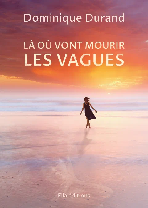 Couverture de Là où vont mourir les vagues