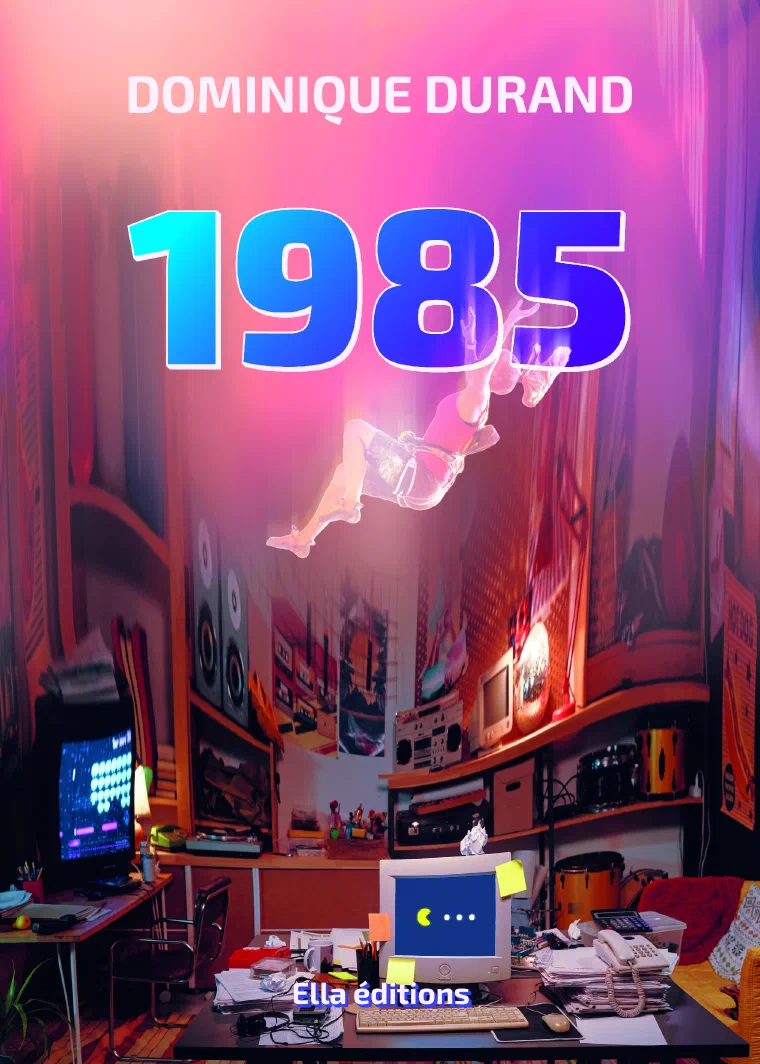 Couverture de 1985